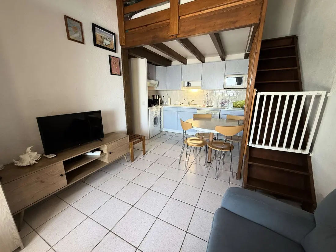 Maison de Vacances Port Leucate 554