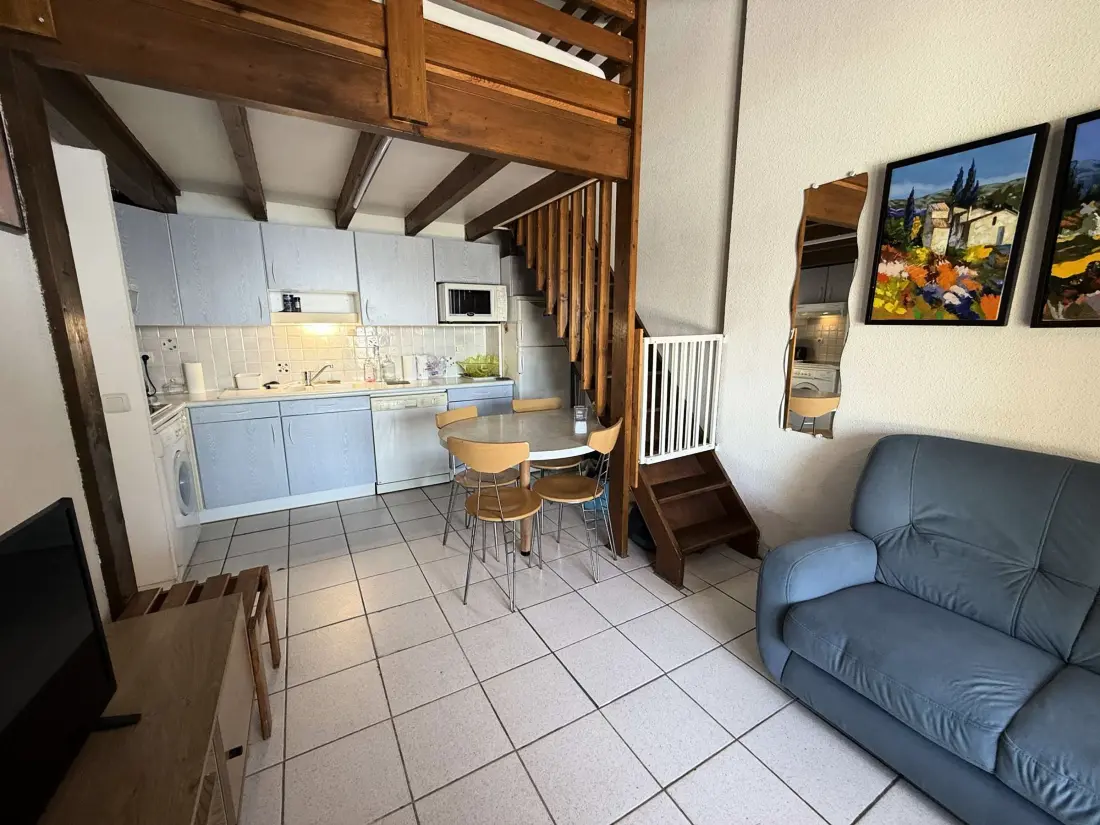 Maison de Vacances Port Leucate 554