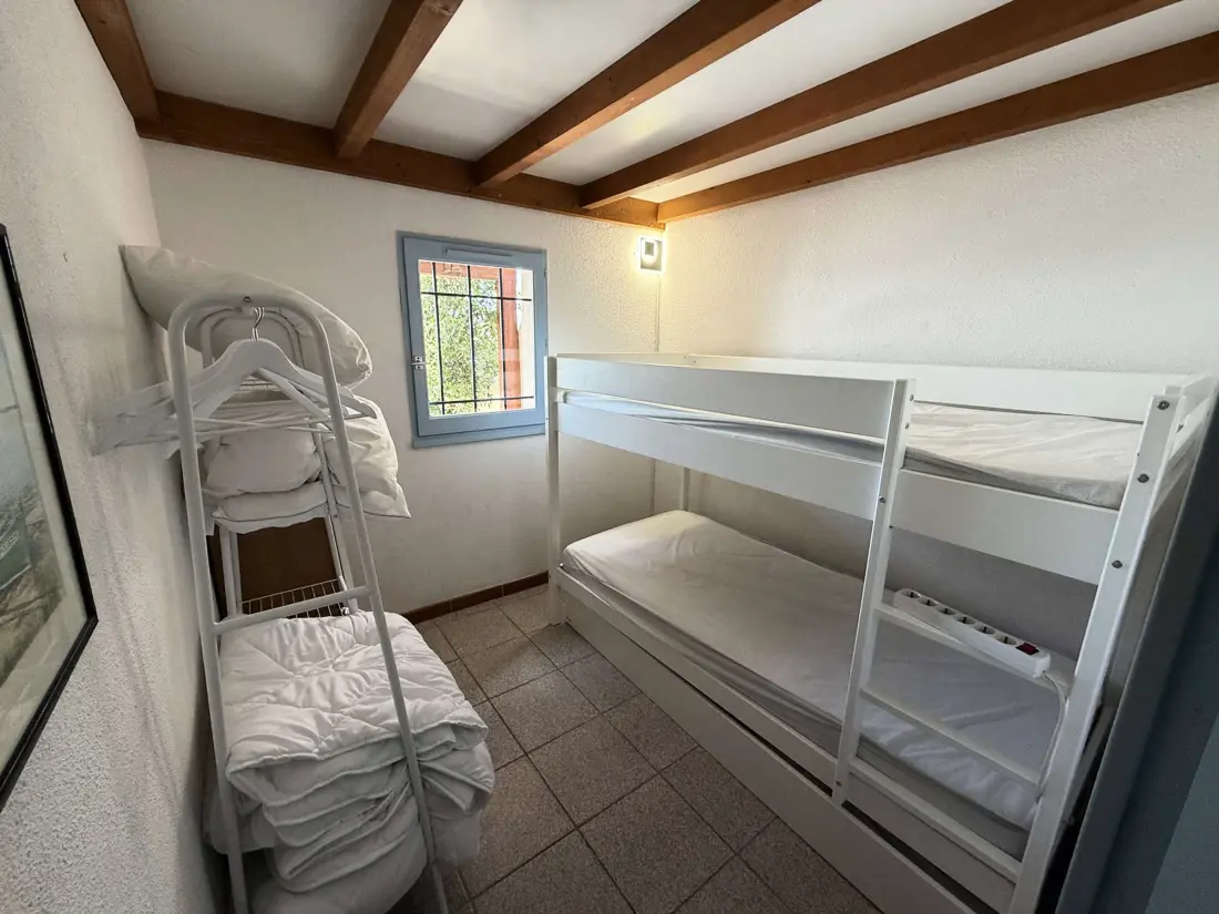 Maison de Vacances Port Leucate 554