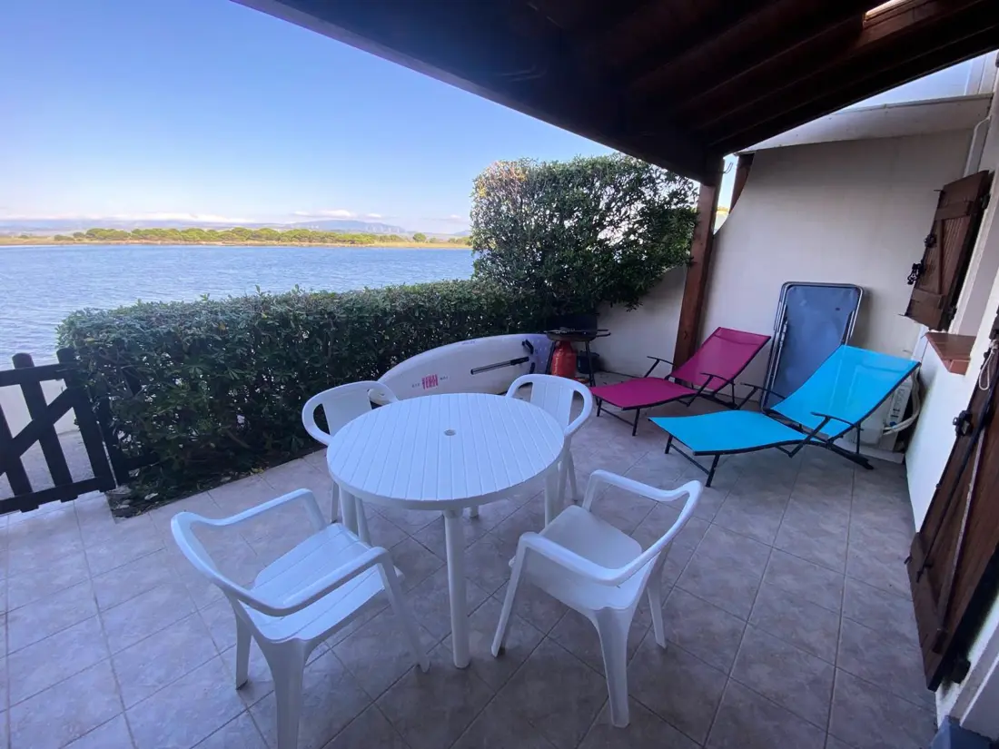 Maison de Vacances Port Leucate 554