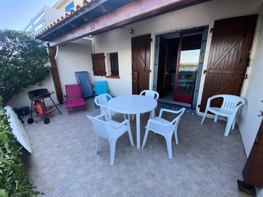 Maison de Vacances Port Leucate 554