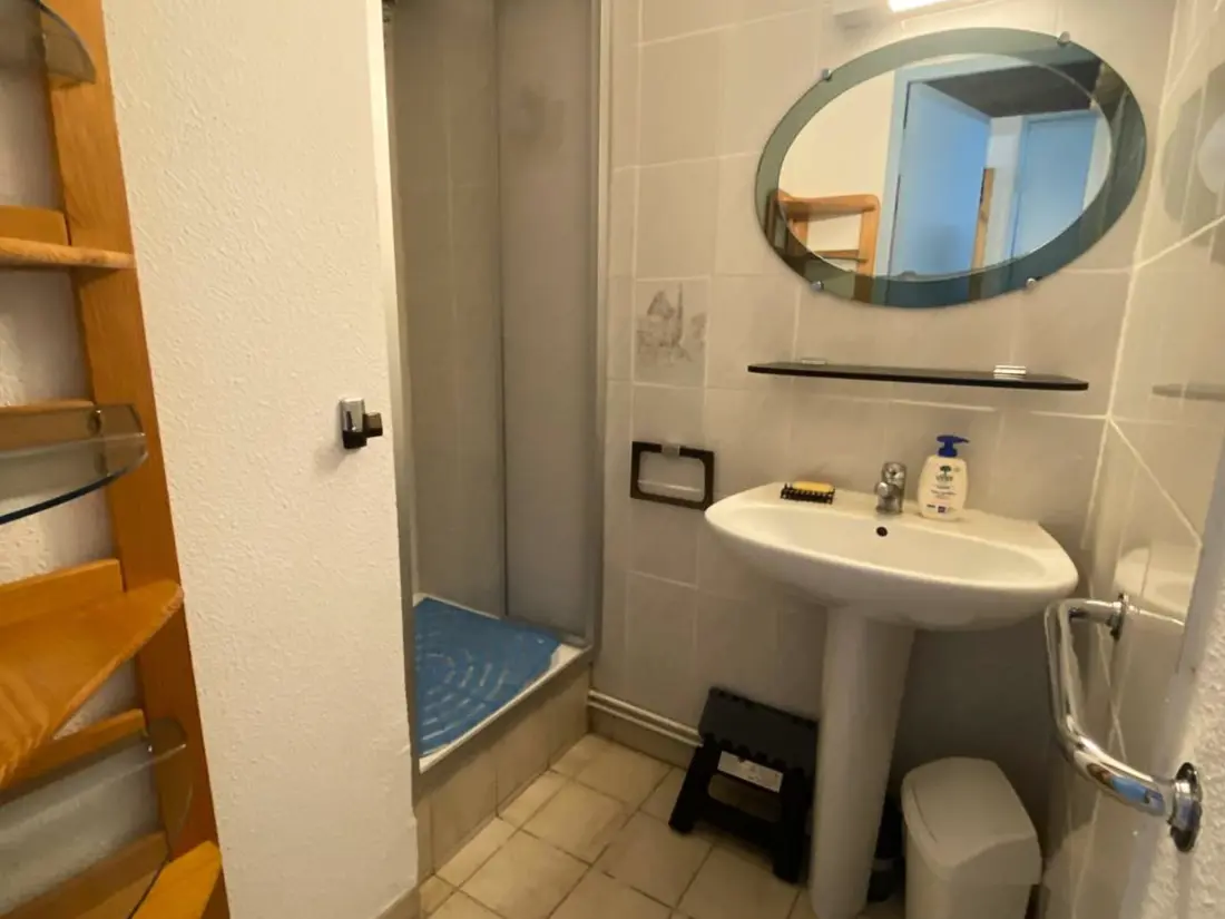 Maison de Vacances Port Leucate 554