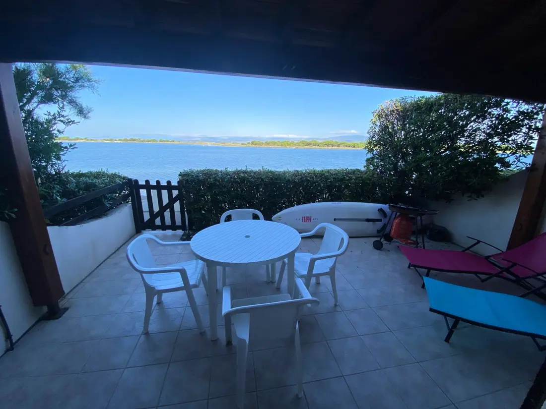 Maison de Vacances Port Leucate 554