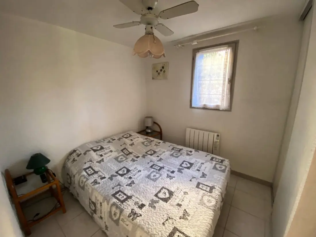 Maison de Vacances Port Leucate 556
