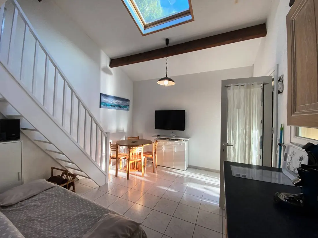 Maison de Vacances Port Leucate 556