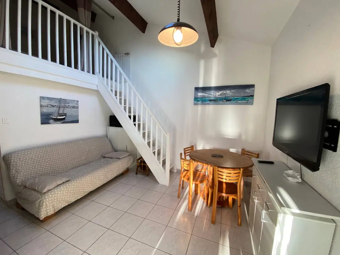 Maison de Vacances Port Leucate 556