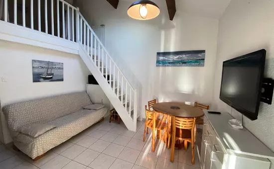 Maison de Vacances Port Leucate 556