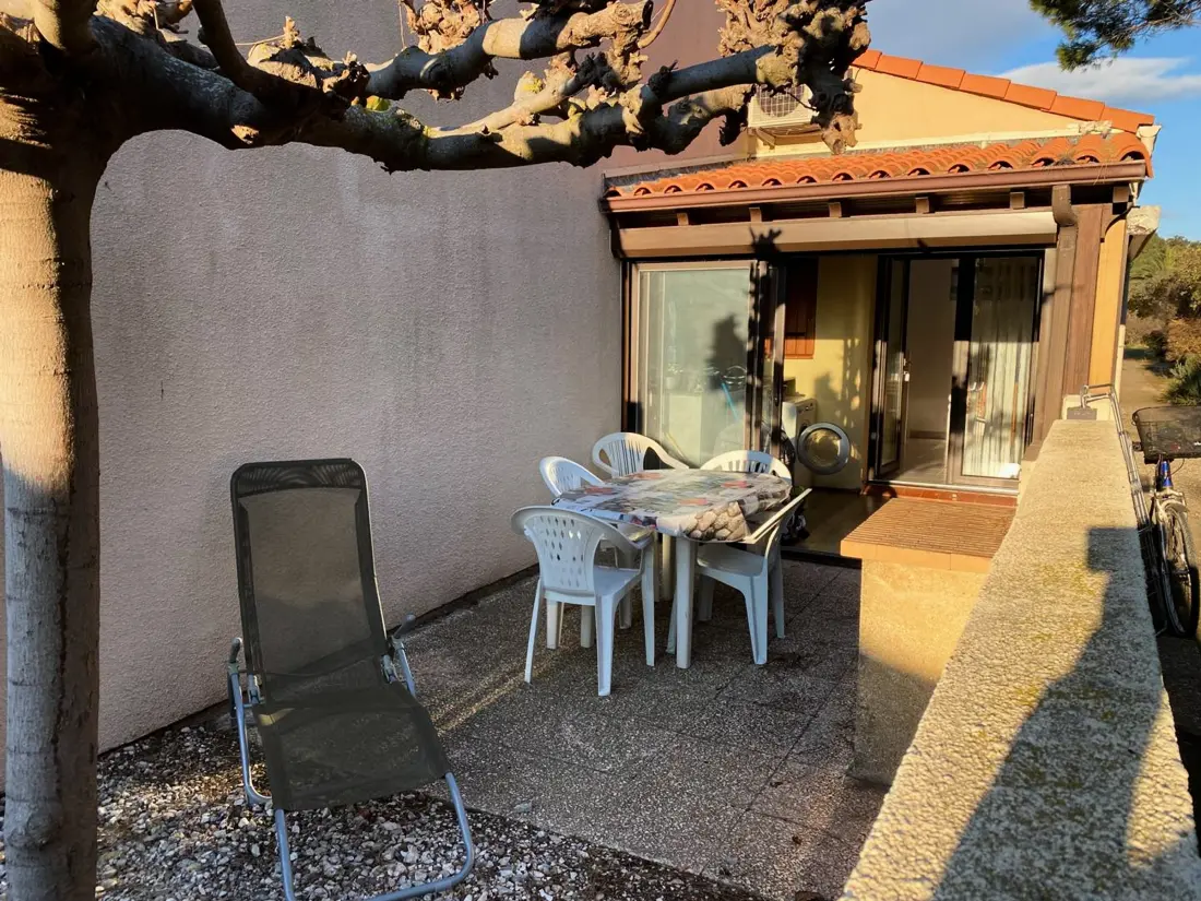 Maison de Vacances Port Leucate 556