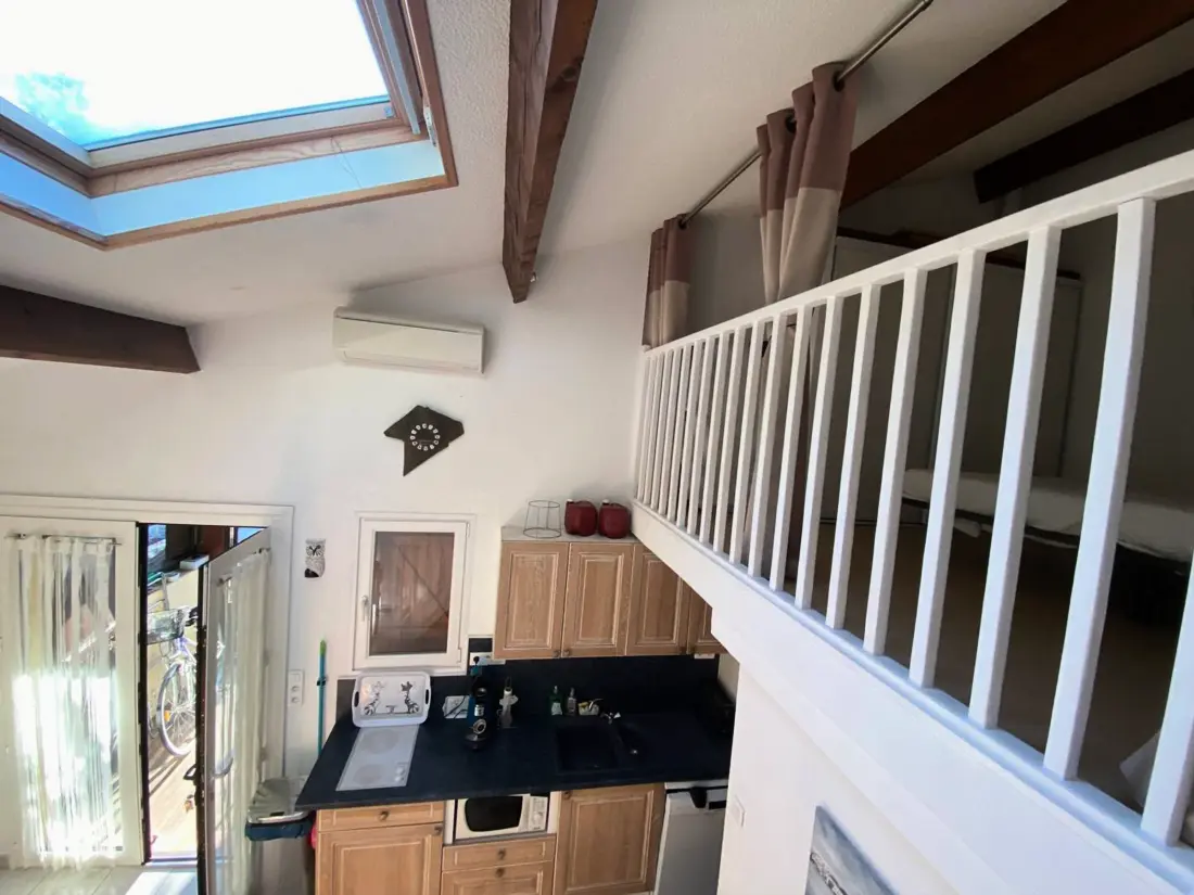 Maison de Vacances Port Leucate 556