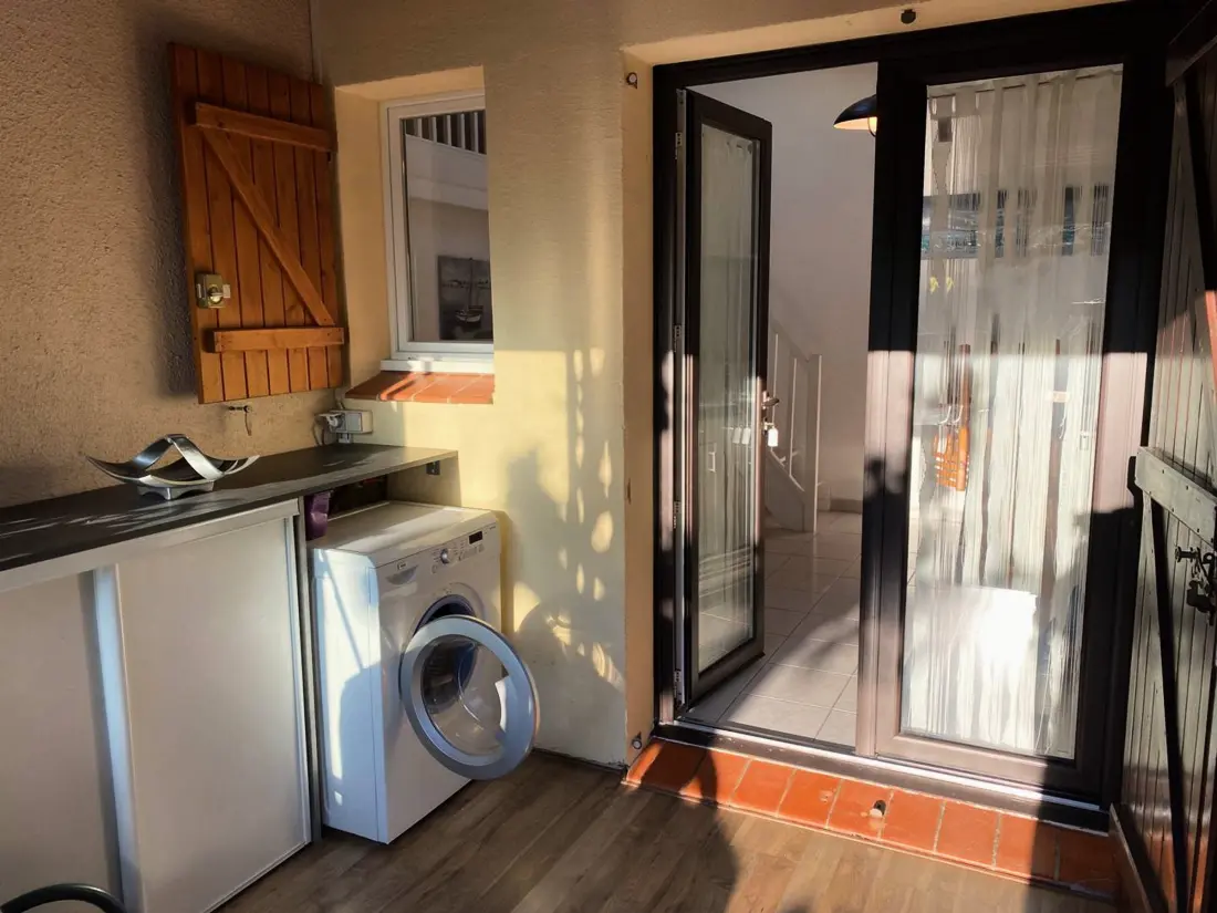 Maison de Vacances Port Leucate 556