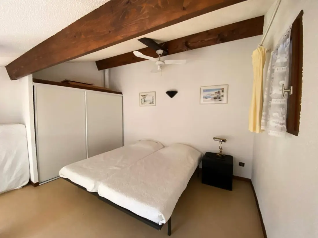 Maison de Vacances Port Leucate 556