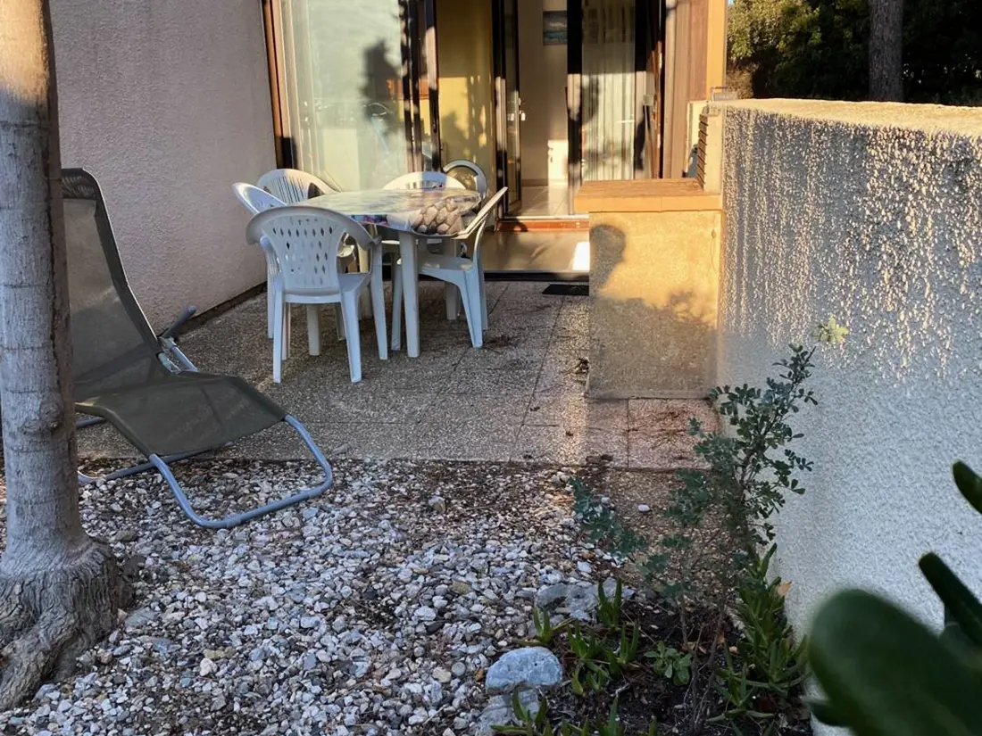Maison de Vacances Port Leucate 556