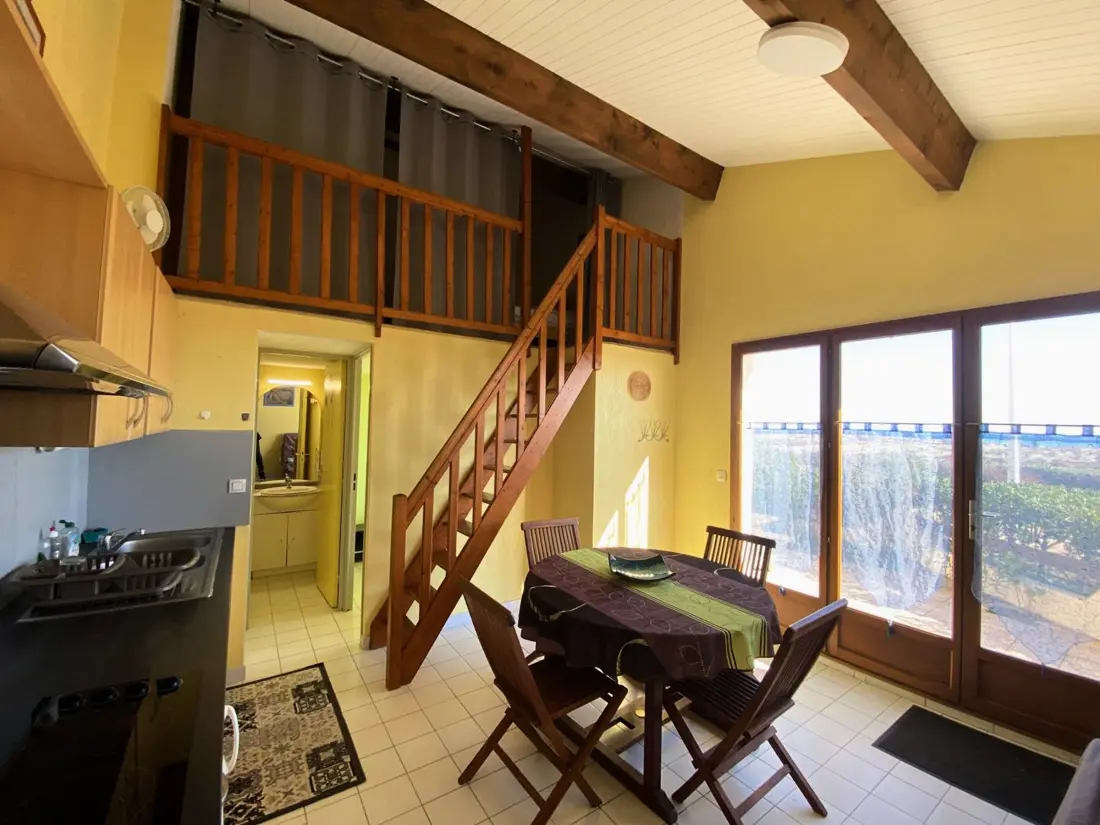 Maison de Vacances Port Leucate 559