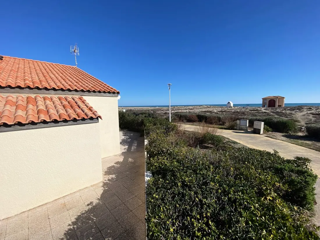 Maison de Vacances Port Leucate 559
