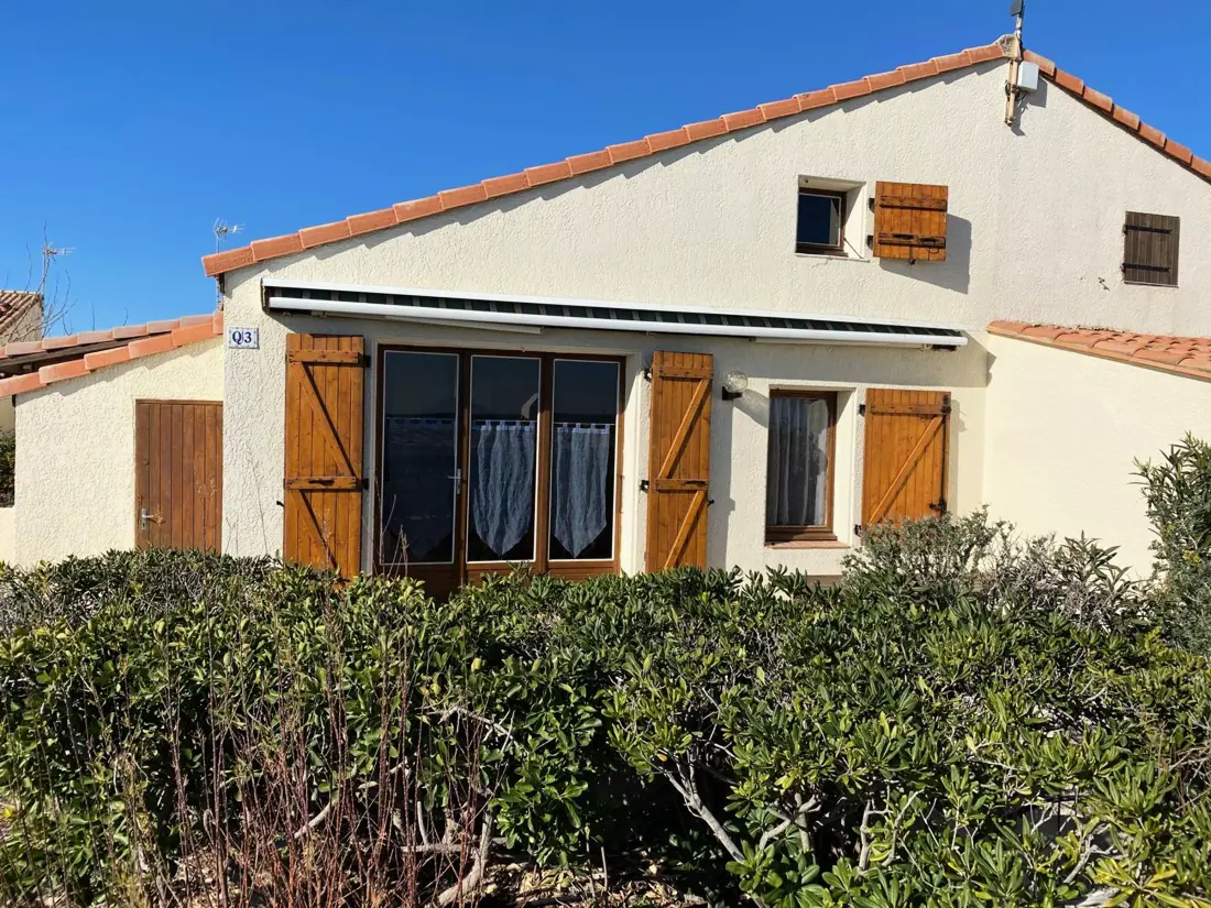 Maison de Vacances Port Leucate 559
