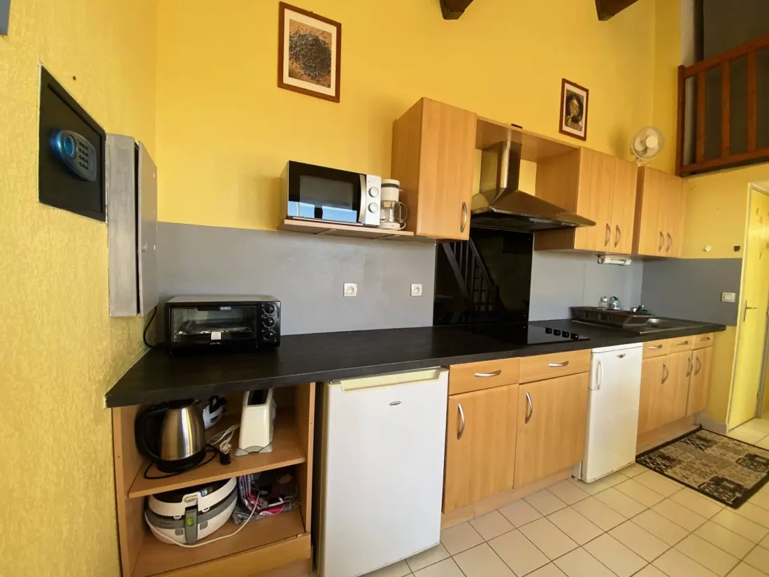 Maison de Vacances Port Leucate 559