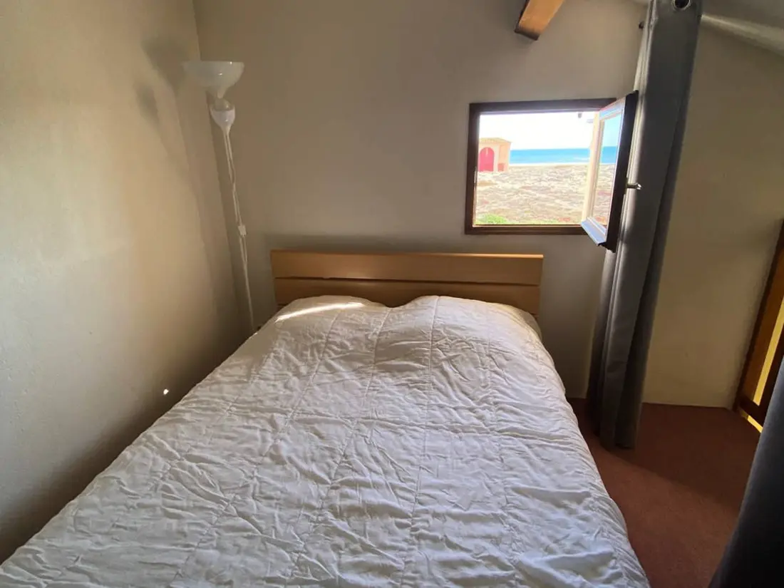 Maison de Vacances Port Leucate 559