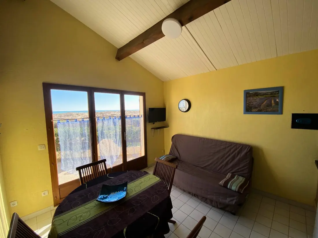 Maison de Vacances Port Leucate 559