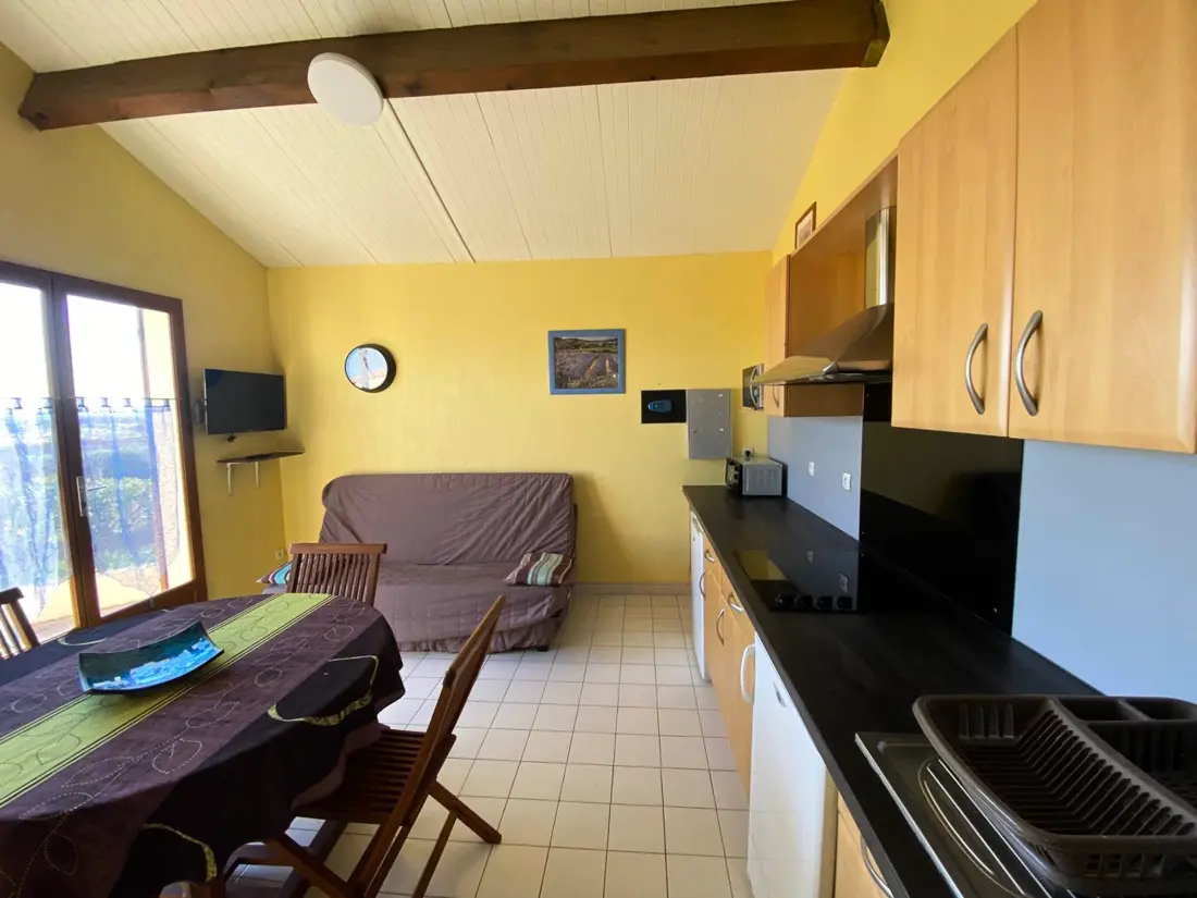 Maison de Vacances Port Leucate 559