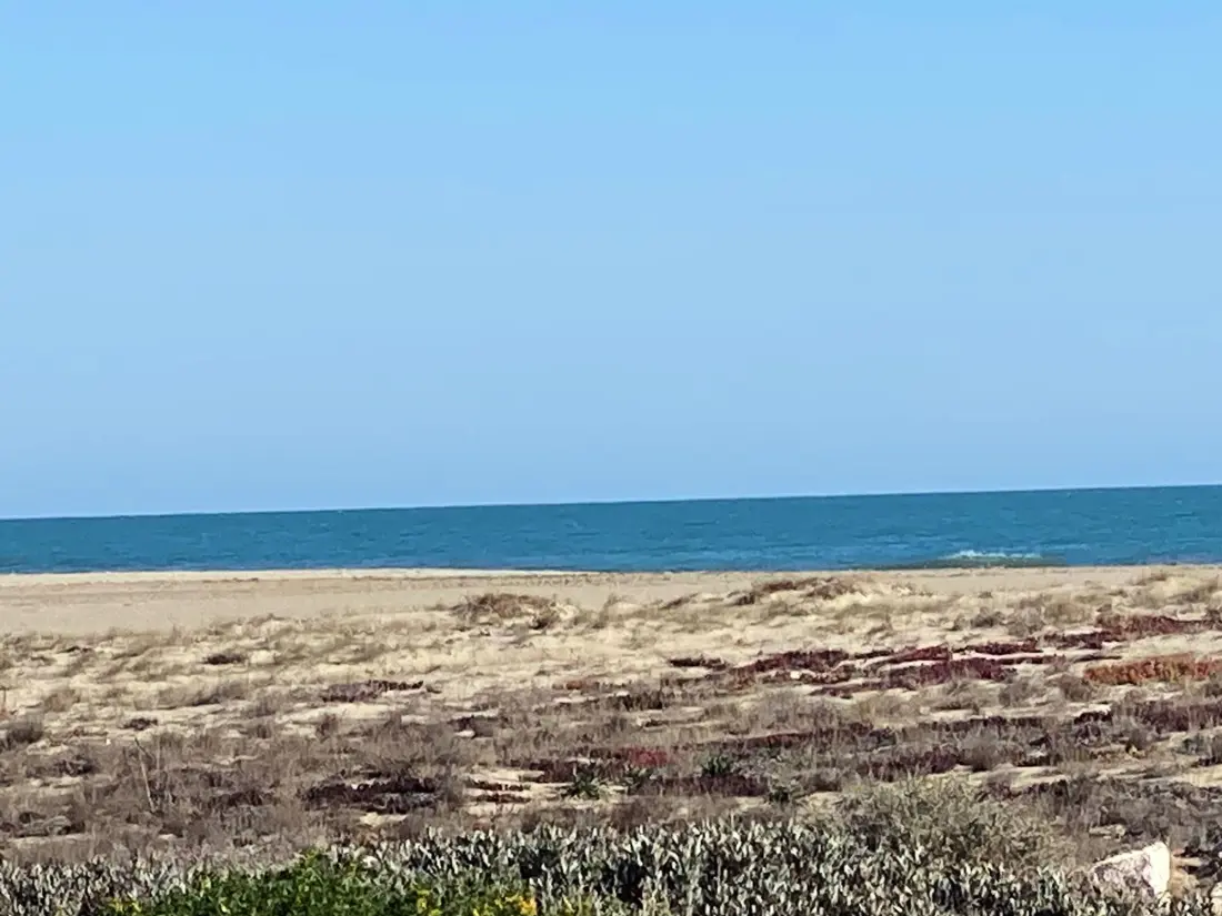 Maison de Vacances Port Leucate 559