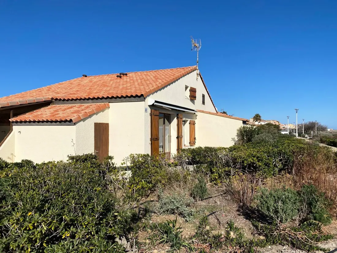 Maison de Vacances Port Leucate 559