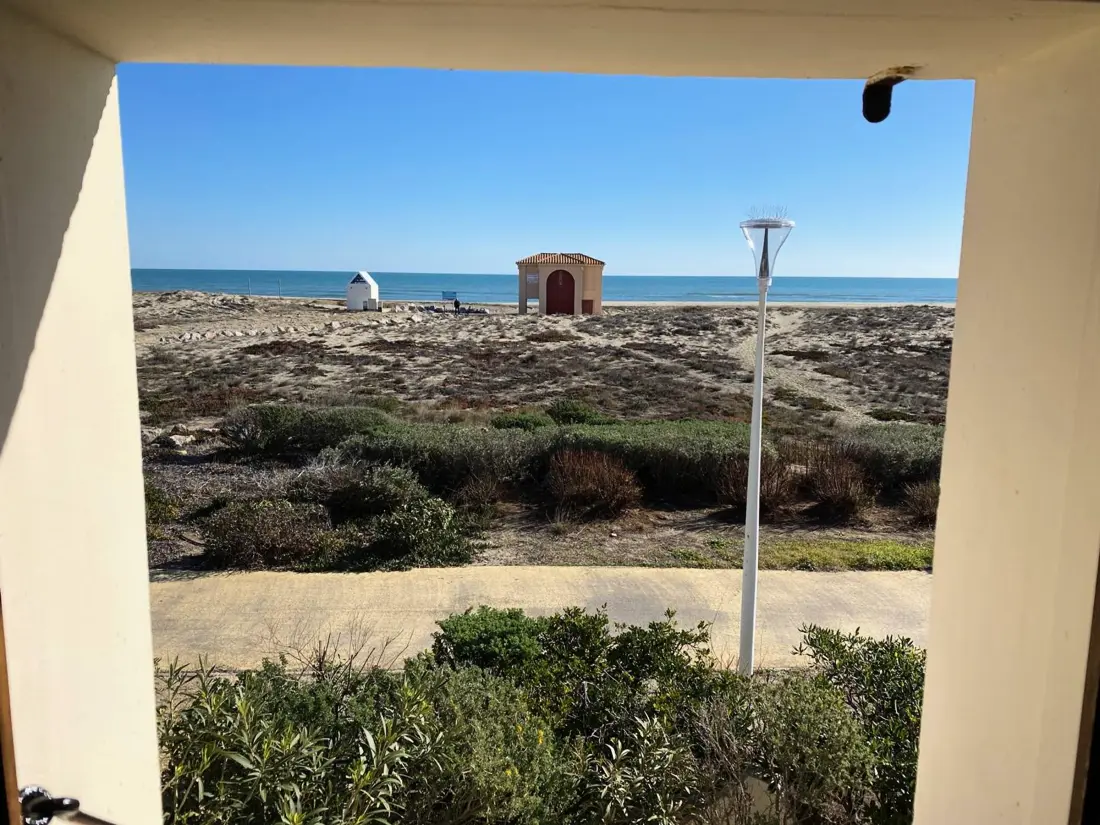 Maison de Vacances Port Leucate 559