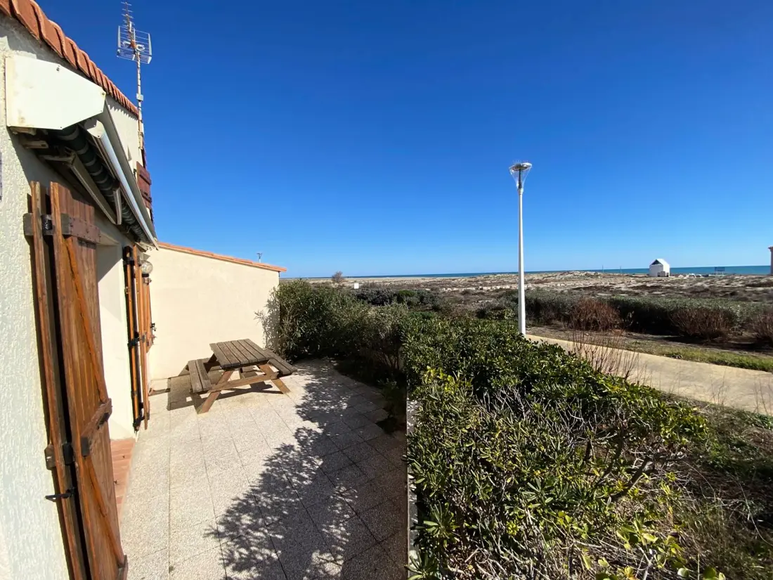 Maison de Vacances Port Leucate 559