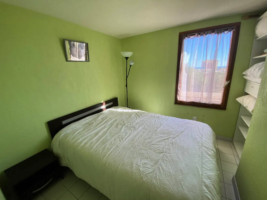 Maison de Vacances Port Leucate 559