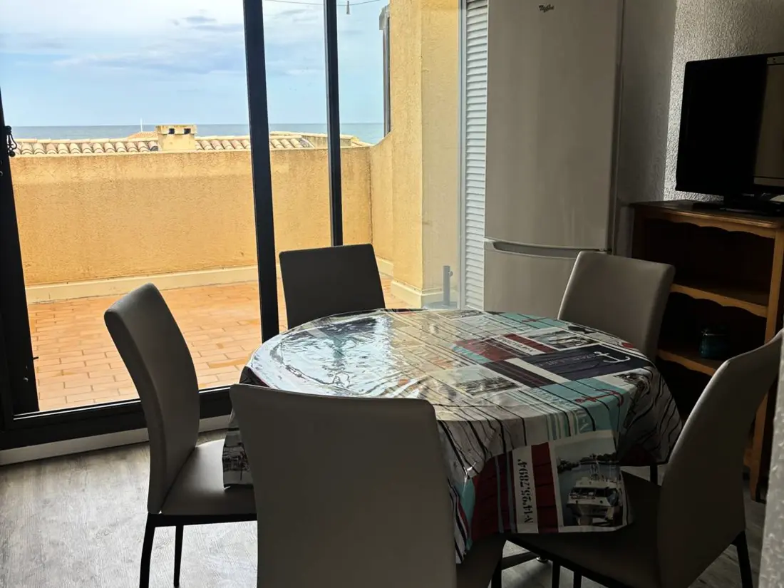 Maison de Vacances Port Leucate 57