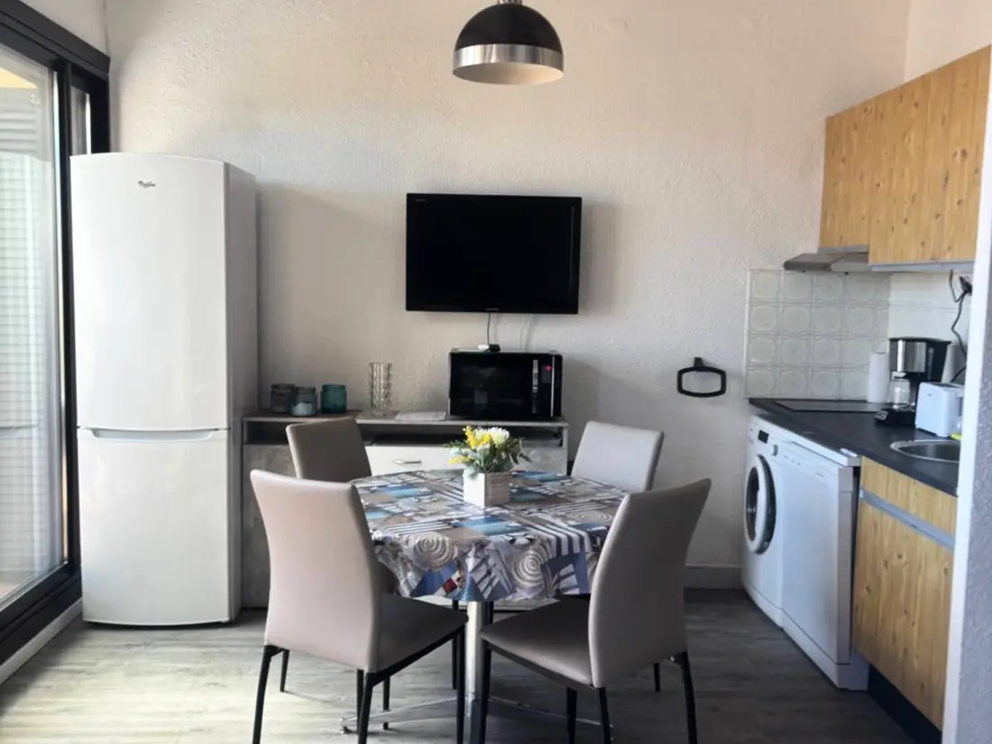 Maison de Vacances Port Leucate 57