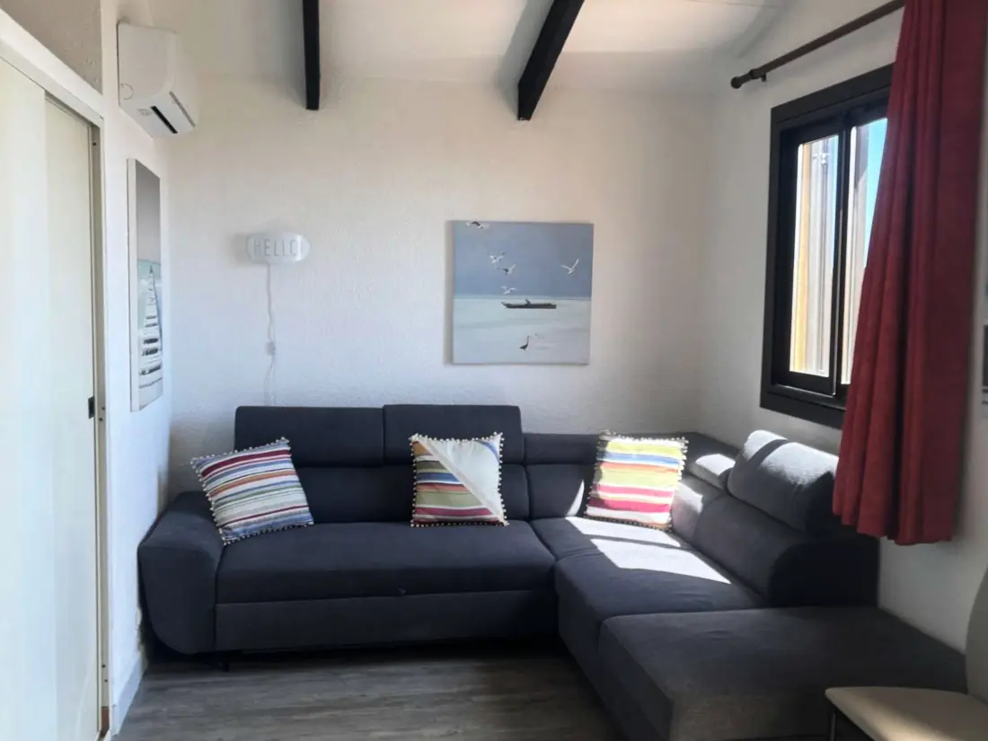 Maison de Vacances Port Leucate 57