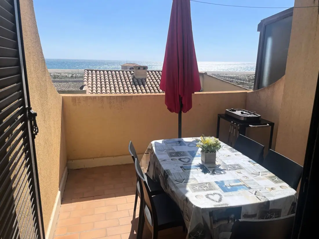Maison de Vacances Port Leucate 57