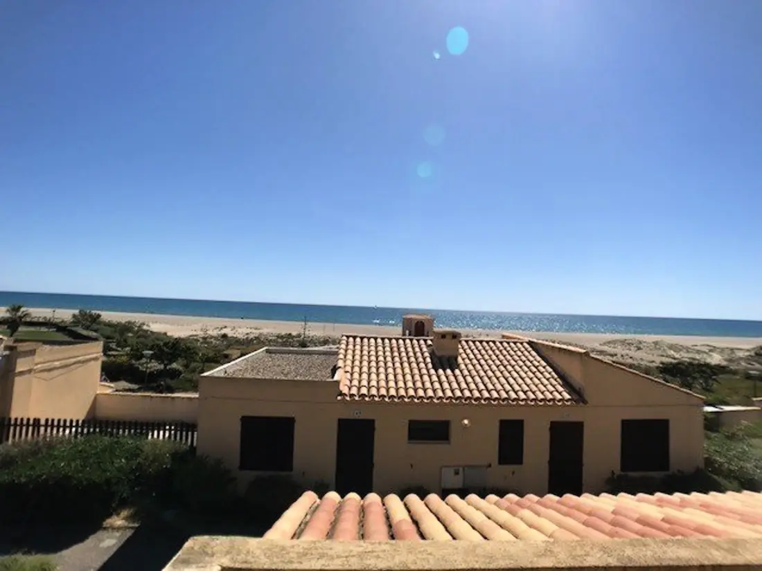 Maison de Vacances Port Leucate 57