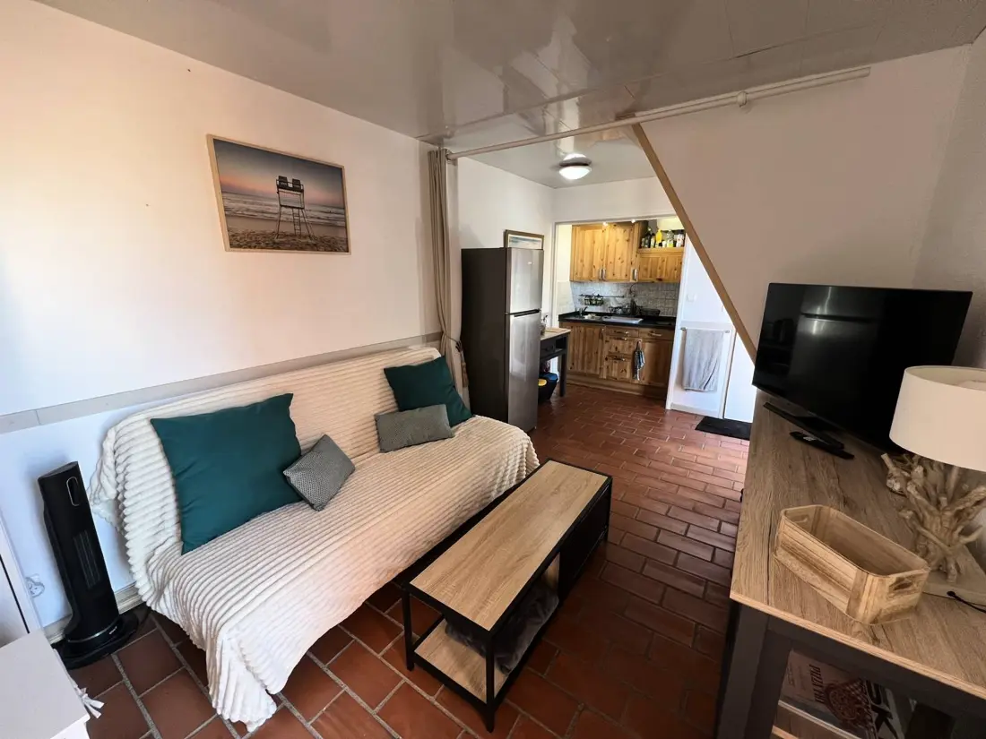 Maison de Vacances Port Leucate 594