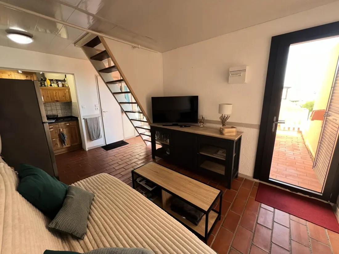 Maison de Vacances Port Leucate 594