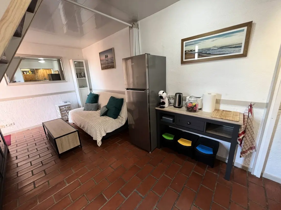 Maison de Vacances Port Leucate 594