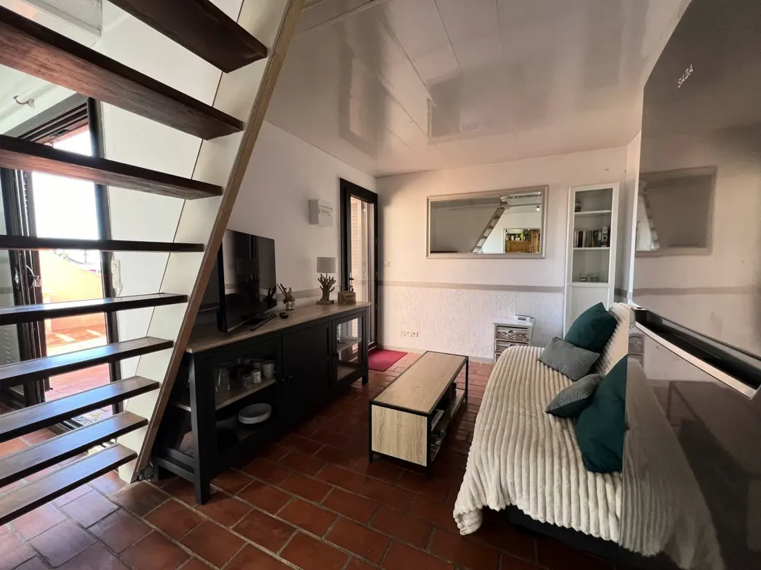 Maison de Vacances Port Leucate 594