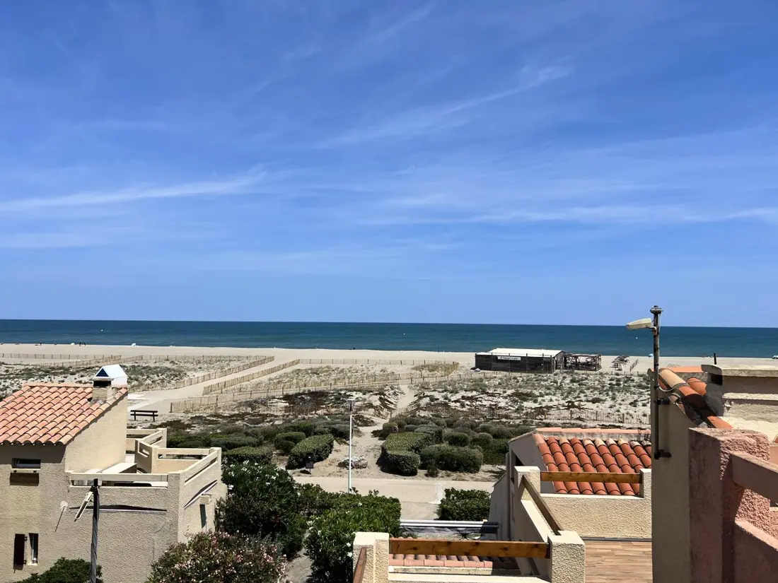 Maison de Vacances Port Leucate 594