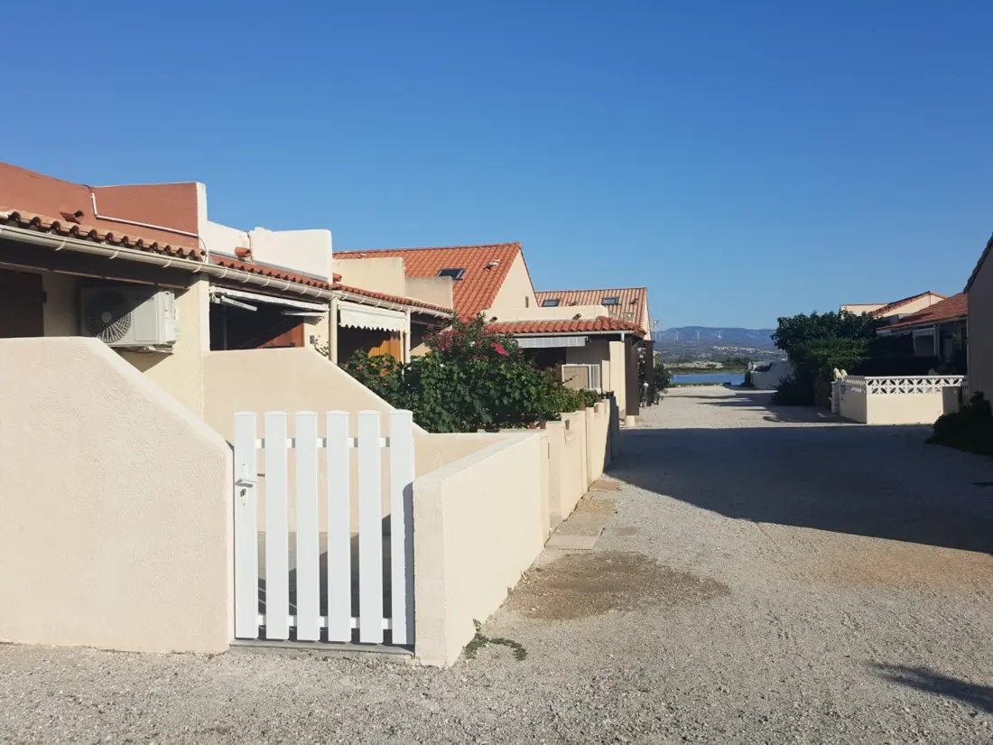 Maison de Vacances Port Leucate 612