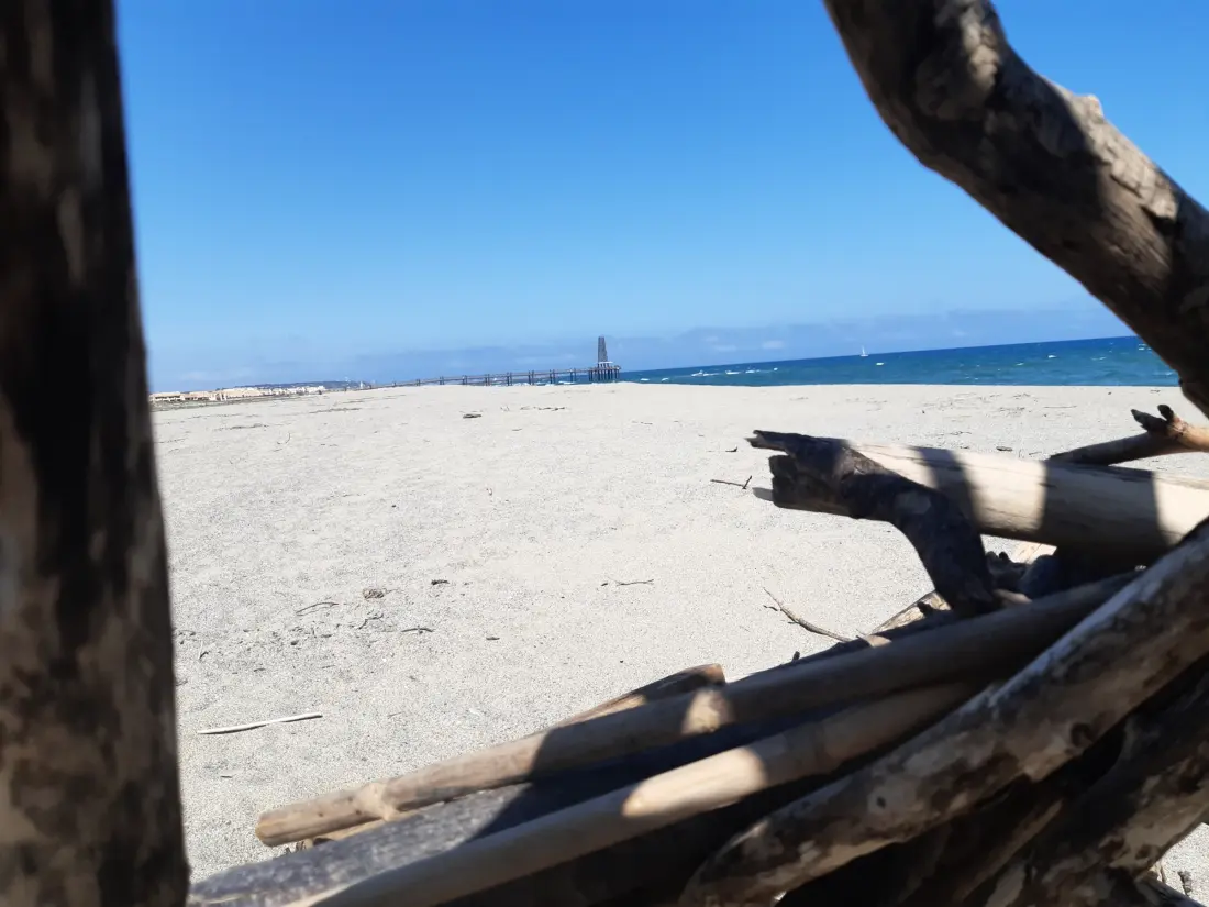 Maison de Vacances Port Leucate 612
