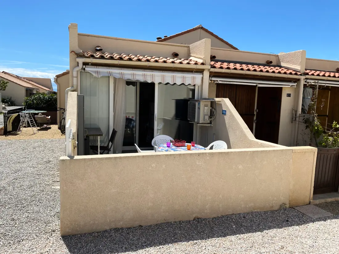 Maison de Vacances Port Leucate 612