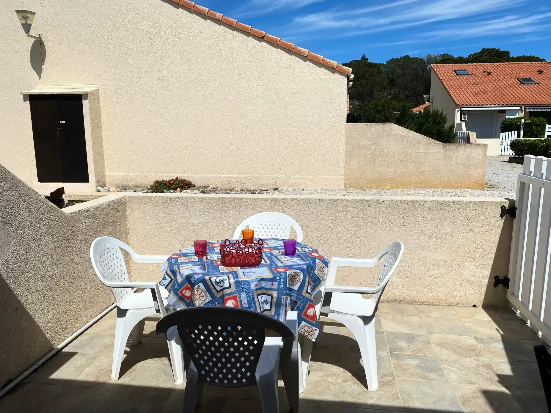Maison de Vacances Port Leucate 612