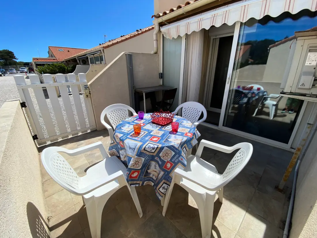 Maison de Vacances Port Leucate 612