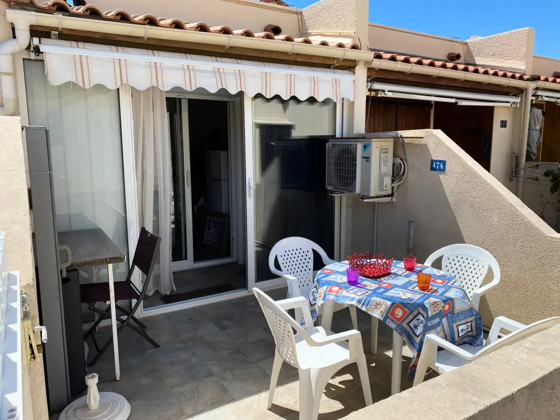 Maison de Vacances Port Leucate 612