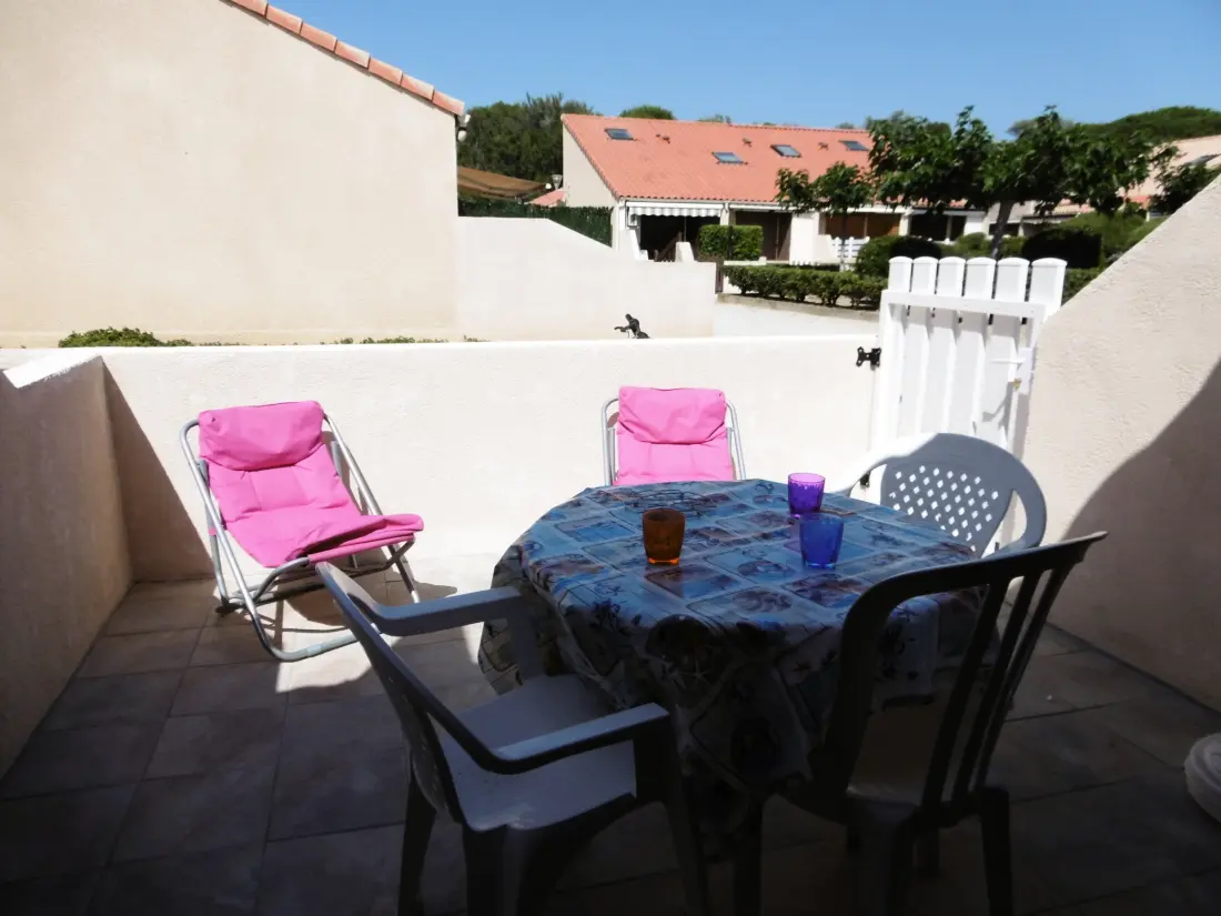 Maison de Vacances Port Leucate 612