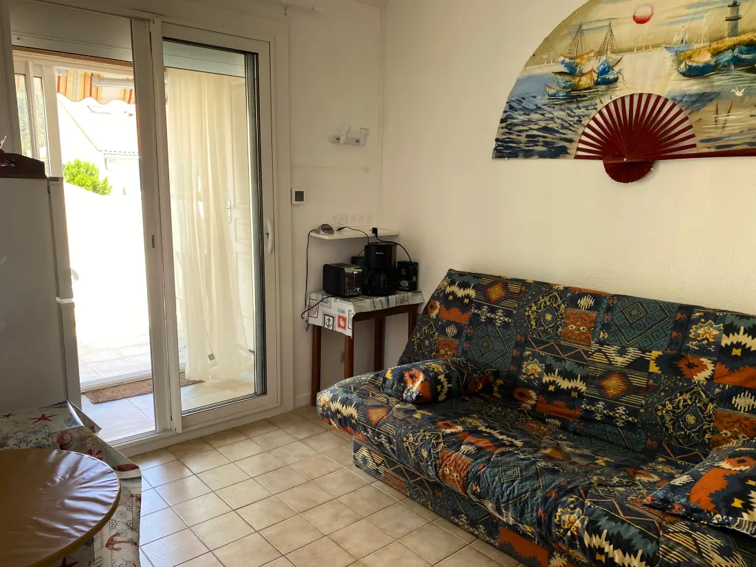 Maison de Vacances Port Leucate 612