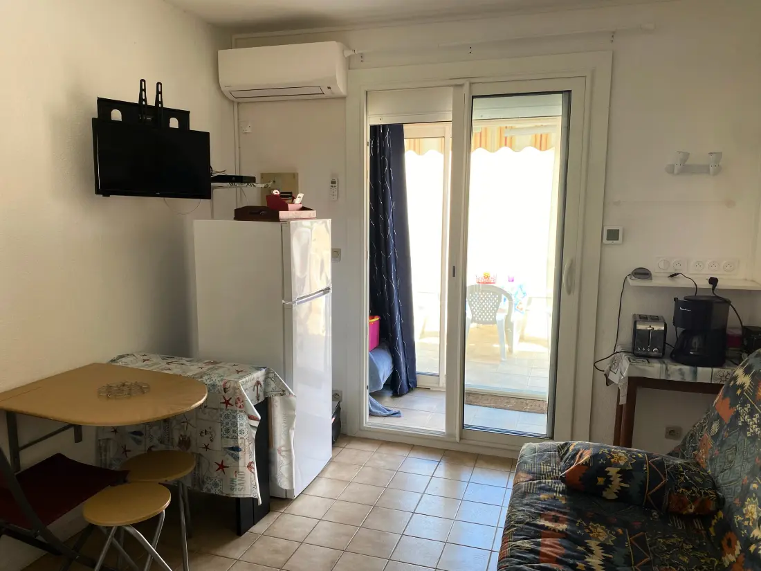 Maison de Vacances Port Leucate 612