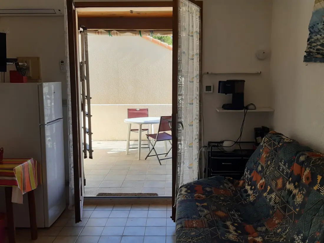 Maison de Vacances Port Leucate 612