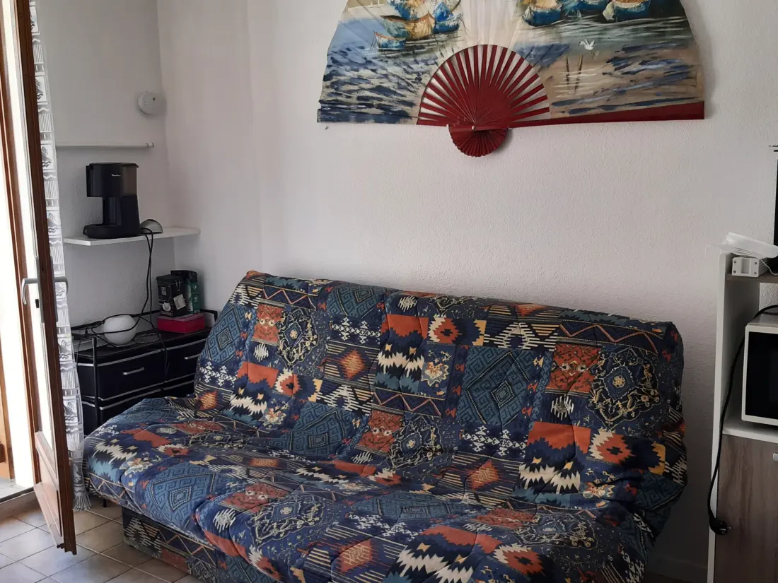 Maison de Vacances Port Leucate 612