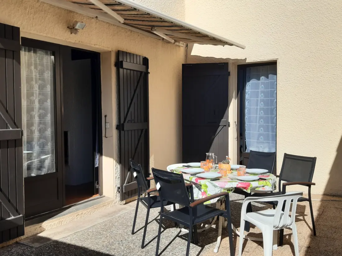 Maison de Vacances Port Leucate 614